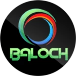 Logo of obaloch android Application 